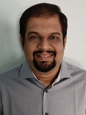 Nihar Prabhu